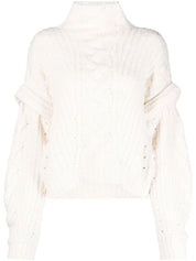 Iro Sweaters Beige