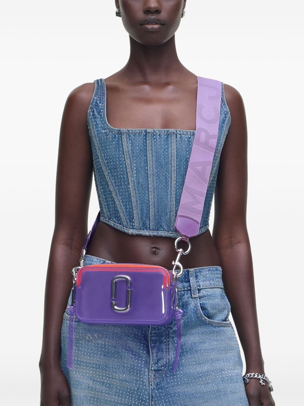 Marc Jacobs Bags.. Lilac