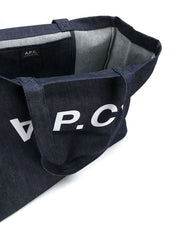 A.P.C. Bags.. Blue