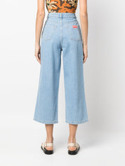 Kenzo Jeans Blue