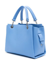 Emporio Armani Bags.. Clear Blue