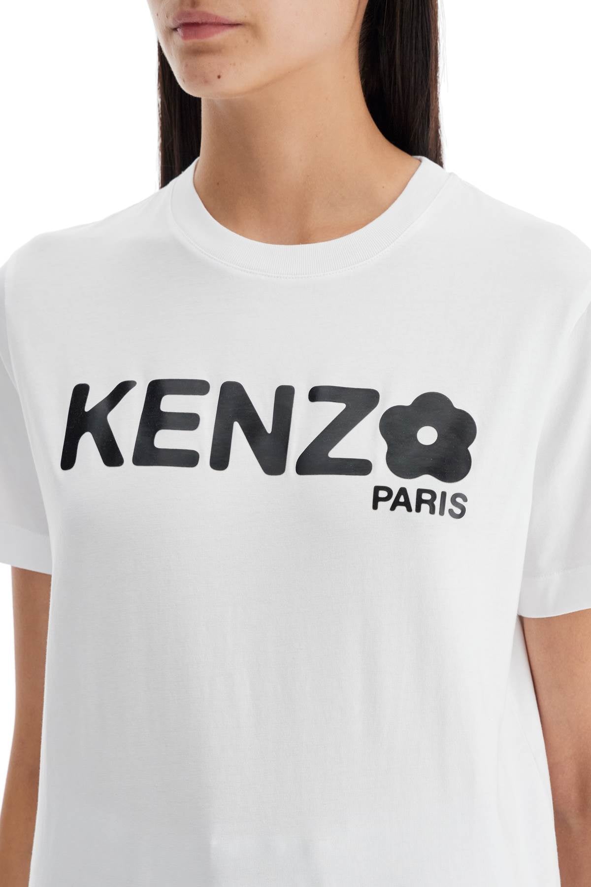 Kenzo "boke Flower 2.   White