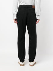 Brunello Cucinelli Jeans Black