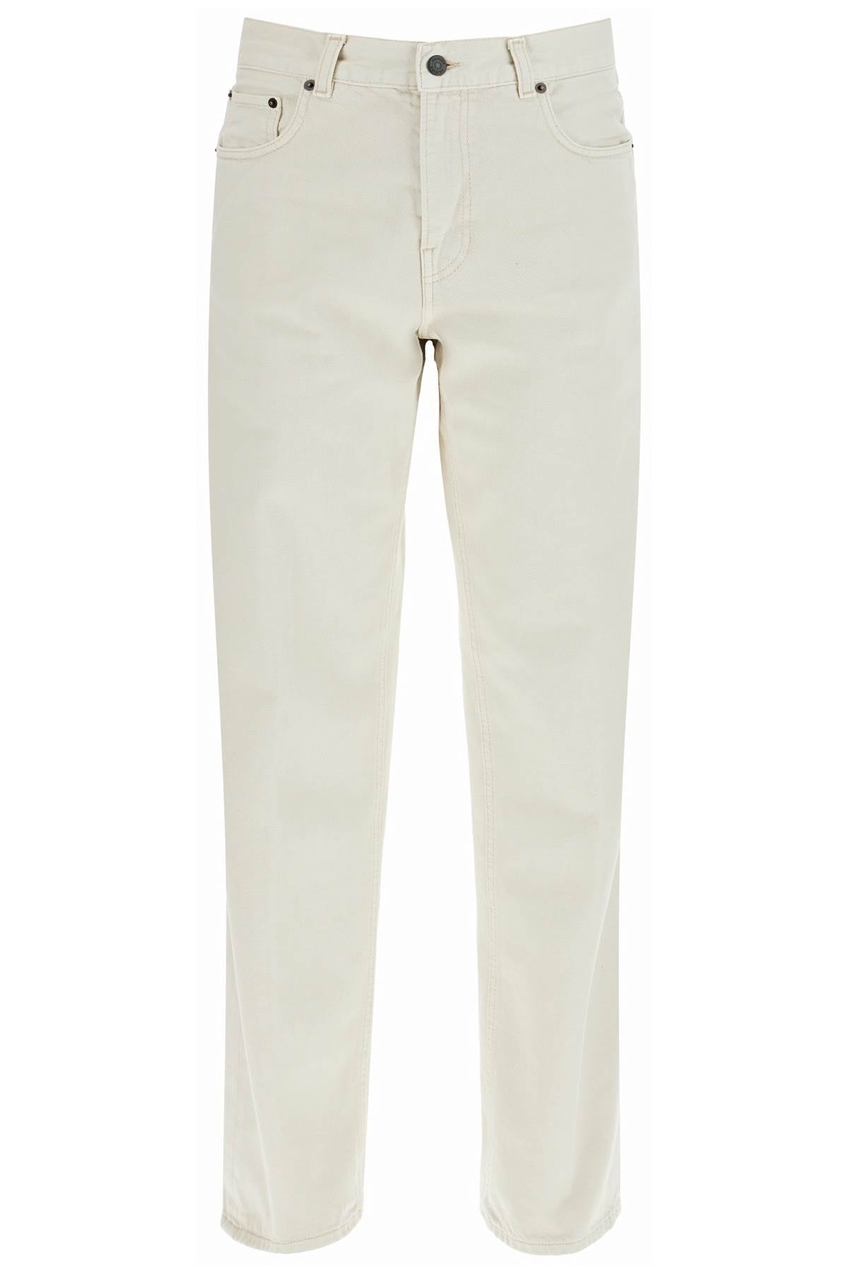 Haikure Bonnie Jeans   Neutral