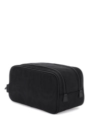 Versace Barocco Vanity Case   Black