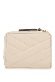 Tory Burch Kira Wallet   Neutral