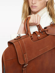 Brunello Cucinelli Bags.. Leather Brown