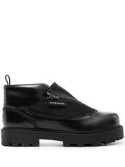 Givenchy Boots Black