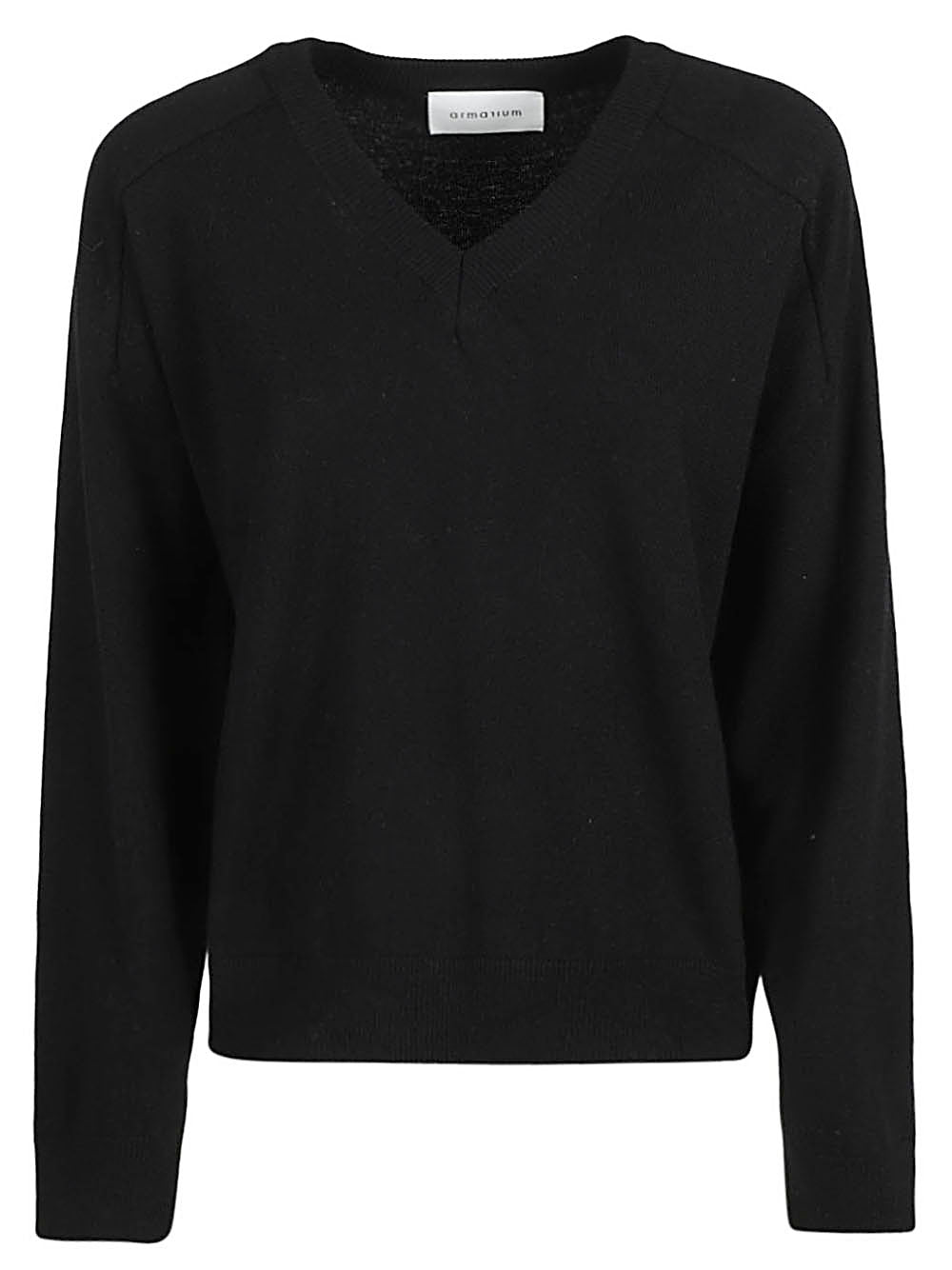 Armarium Sweaters Black