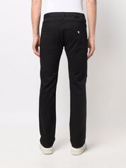 Emporio Armani Jeans Black