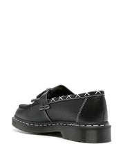 Dr. Martens Flat Shoes Black