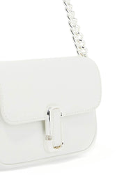 Marc Jacobs The J Marc Mini Bag   White