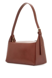 A.P.C. Virginie Baguette Bag   Brown