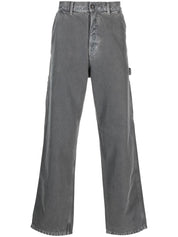 Amish Jeans Grey