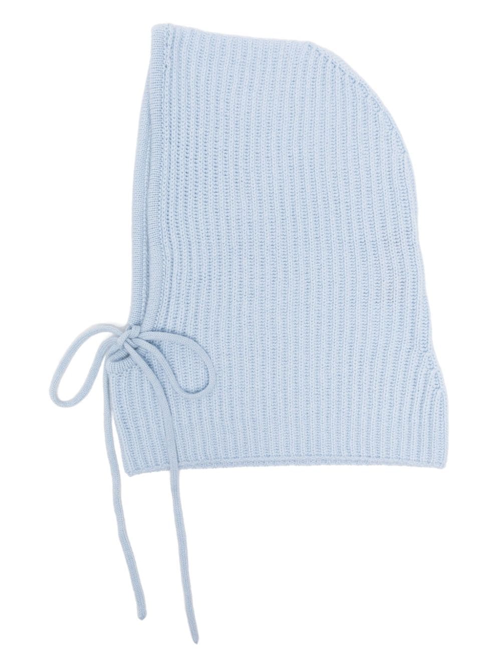 Wild Cashmere Hats Clear Blue