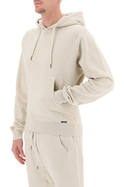 Tom Ford Regular Fit Hoodie   Neutral