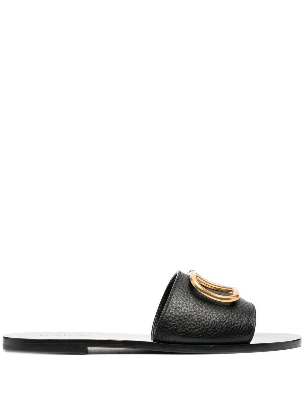 Valentino Garavani Sandals Black