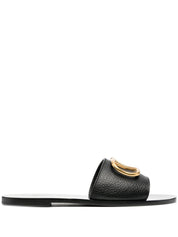 Valentino Garavani Sandals Black