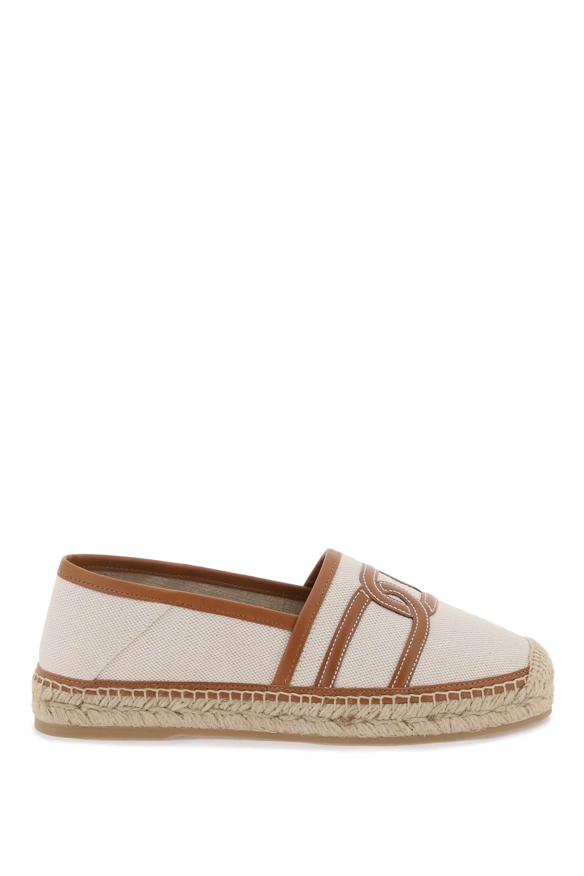 Tod's Kate's Espadr   Beige