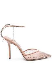 Jimmy Choo With Heel Powder