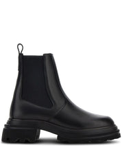 Hogan Pre Boots Black