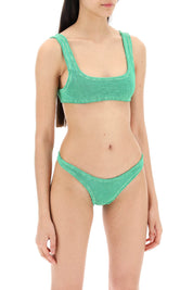 Reina Olga Ginny Bikini Set   Green