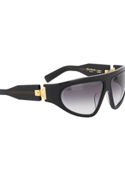 Balmain B Escape Sunglasses   Black