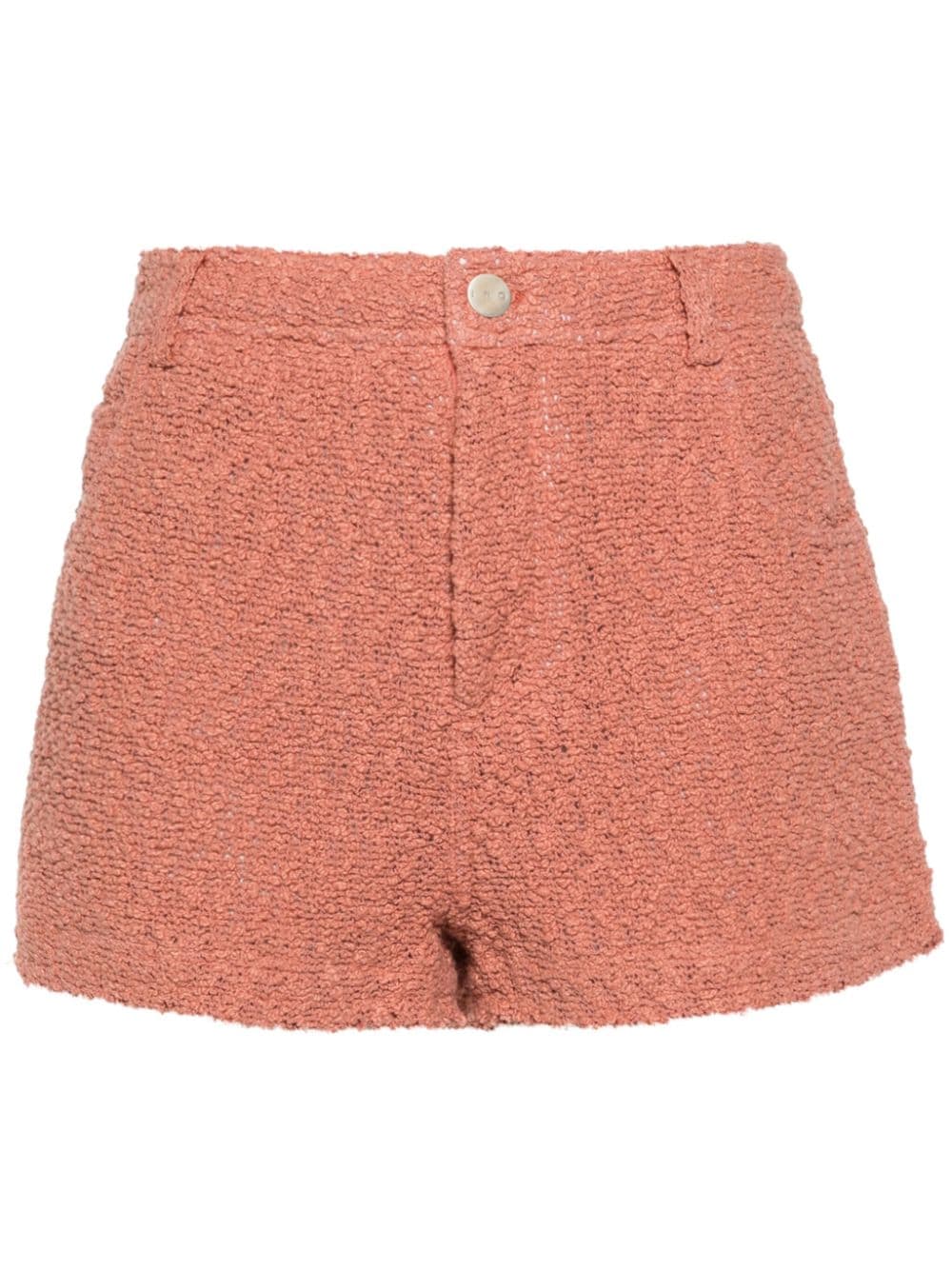 Iro Shorts Pink