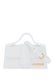 Jacquemus Le Bambino Handbag   White