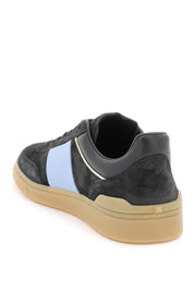 Valentino Garavani Low Top Upvillage Sneakers   Black