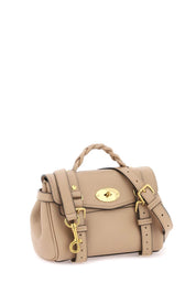 Mulberry Alexa Mini Bag   Beige