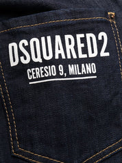 Dsquared2 Jeans Blue