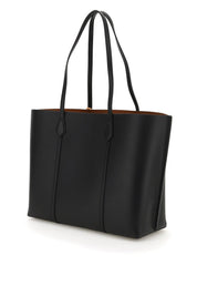 Tory Burch Perry Shopping Bag   Black