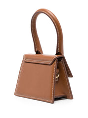 Jacquemus Bags.. Leather Brown