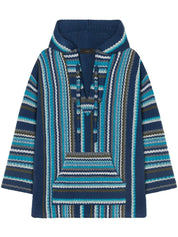 Alanui Sweaters Blue