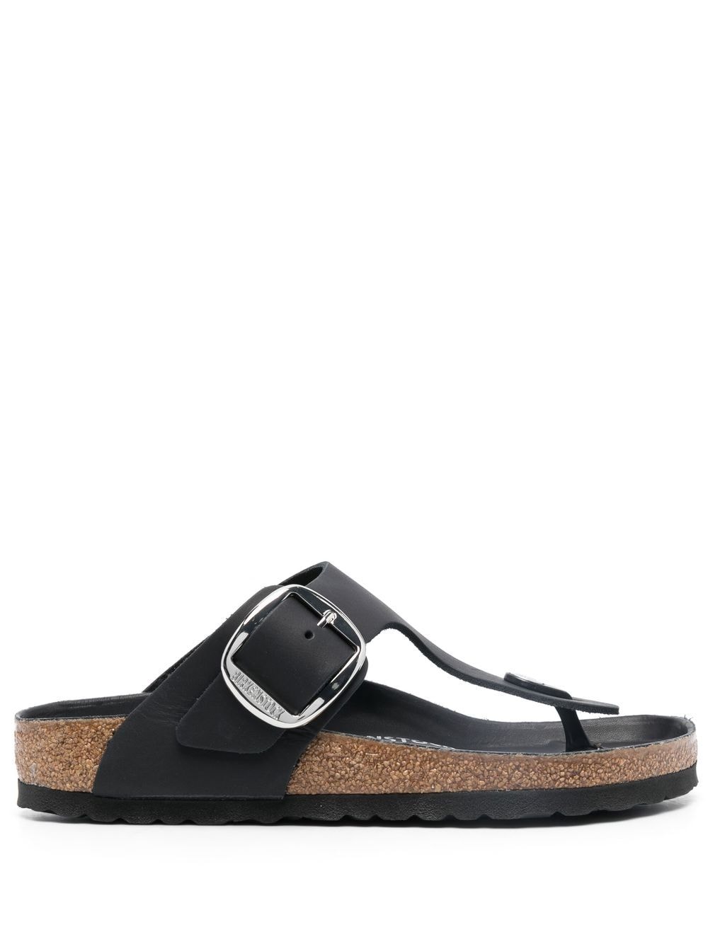 Birkenstock Sandals Black