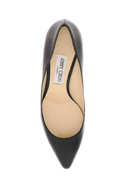 Jimmy Choo 'Romy 85' Pumps   Black