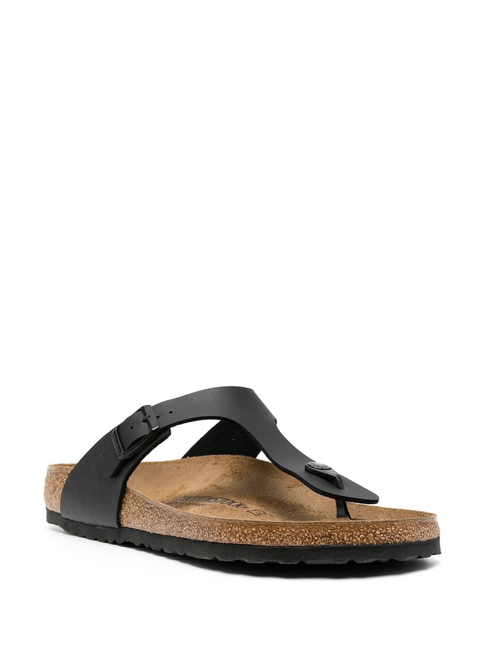 Birkenstock Sandals Black