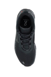 On Cloudmonster Sneakers   Black