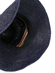 Paul Smith Hats Blue