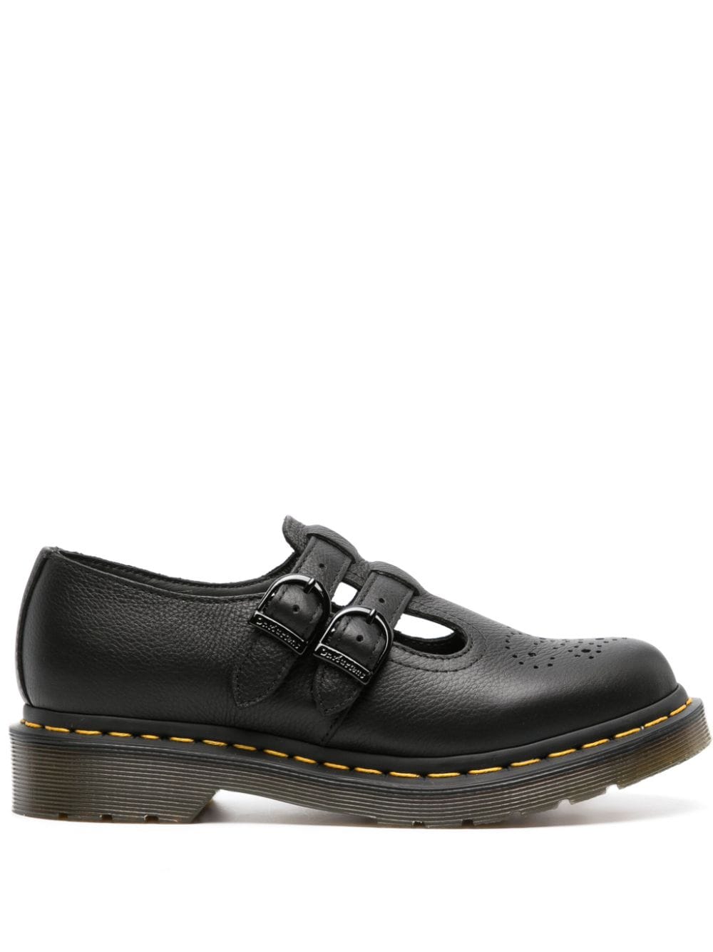 Dr. Martens Boots Black