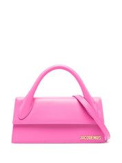 Jacquemus Bags.. Fuchsia