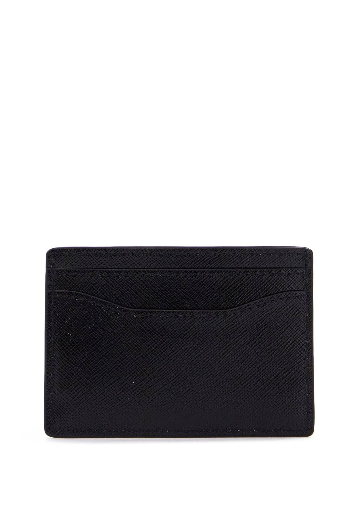 Marc Jacobs "utility Snapshot Card Case   A Practical And   White