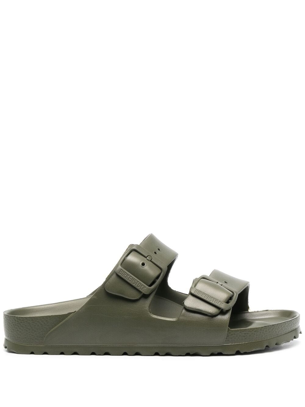 Birkenstock Sandals   Kaki