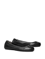 Tory Burch Flat Shoes Black