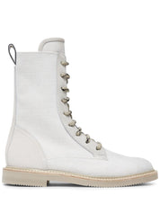 Brunello Cucinelli Boots White