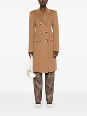 Sportmax Pre Coats Camel