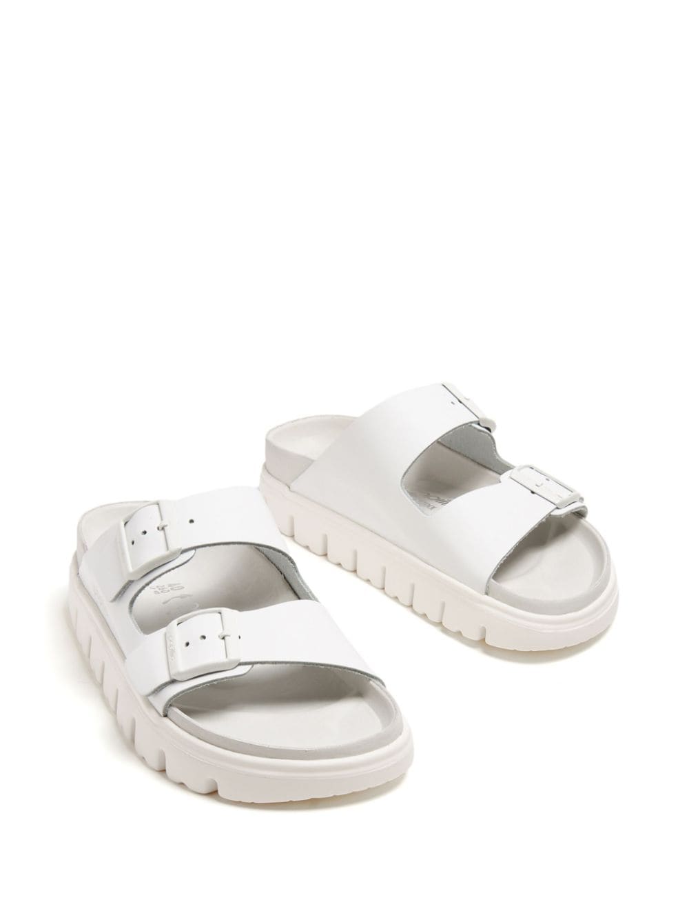 Birkenstock Sandals White