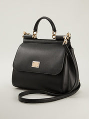 Dolce & Gabbana Bags.. Black