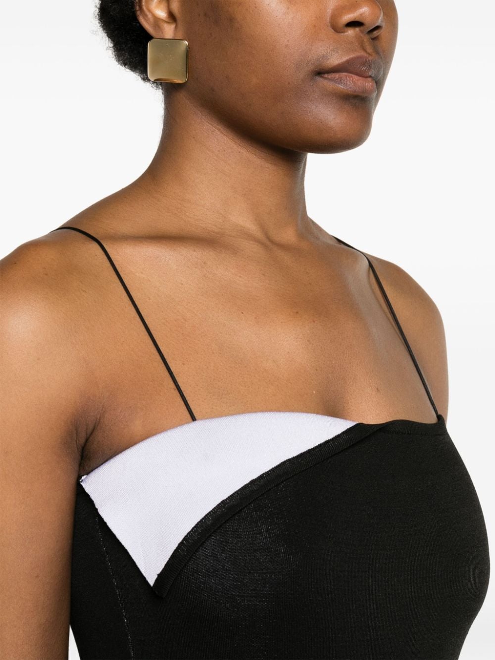 Jacquemus Dresses Black